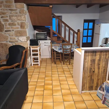 Le Des Korrigans Guest house