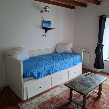 Guest house Le Des Korrigans *