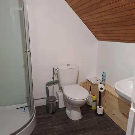 Le Des Korrigans Guest house